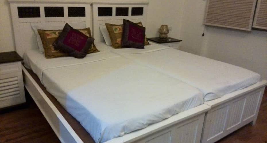 Hotel Glitz, Jaipur 4